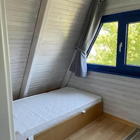 Haus Des Wikinger's