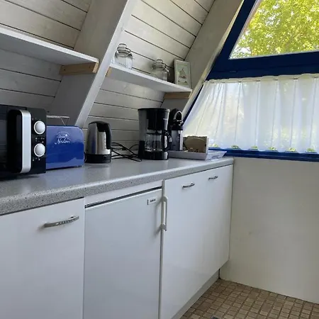 Ferienhaus Haus Des Wikinger's *