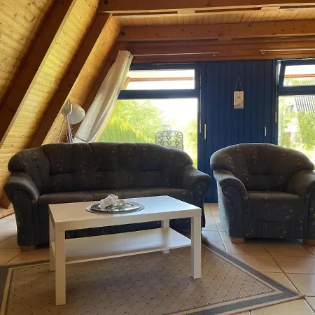 Holiday home Haus Des Wikinger's *
