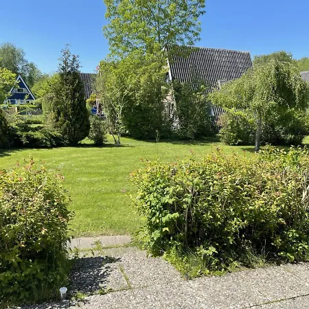 Haus Des Wikinger's