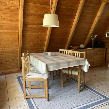 Haus Des Wikinger's